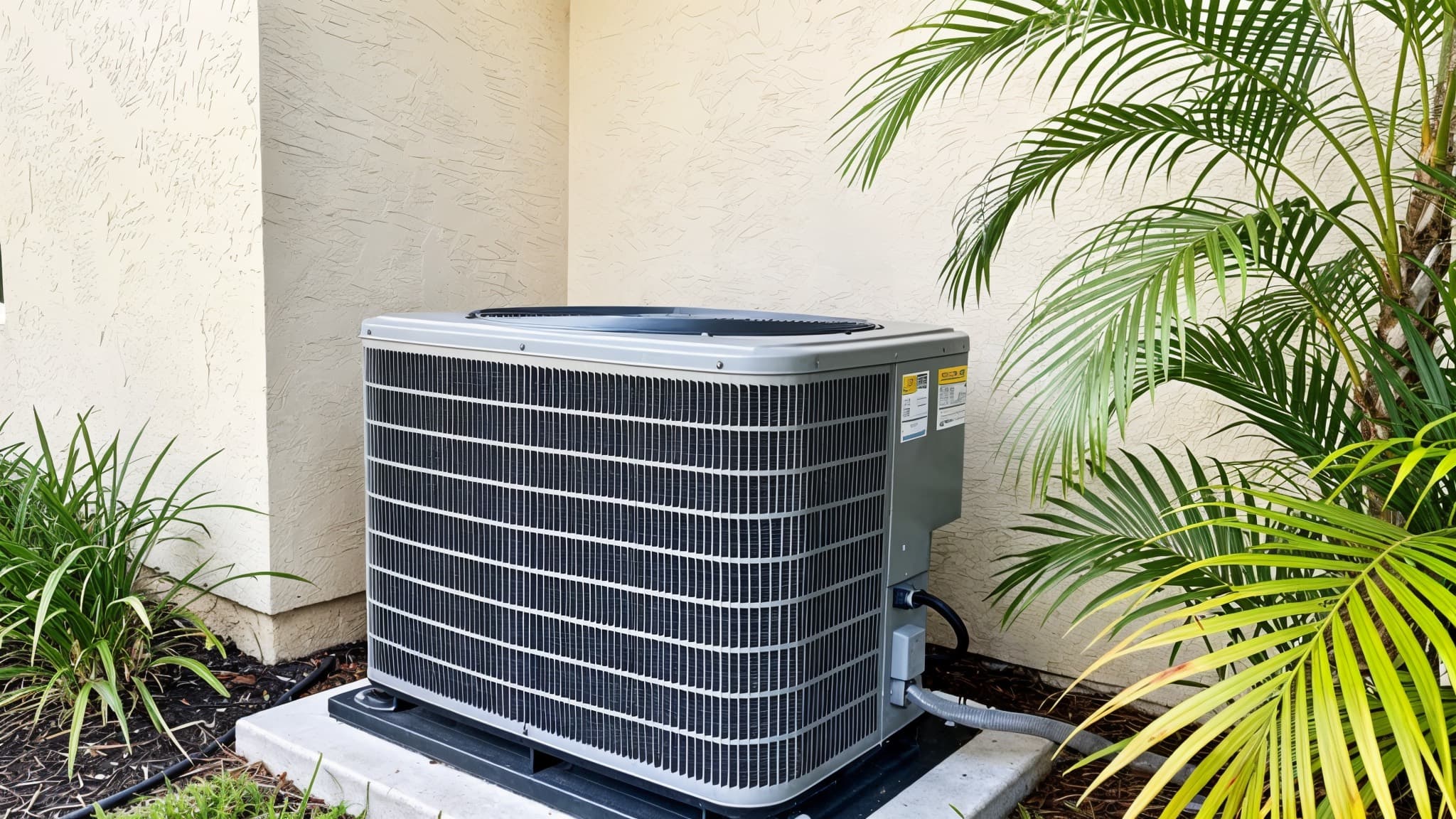 Air Conditioning